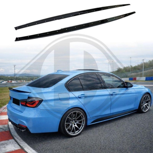 DIEDERICHS Schwellerverkleidung HD Tuning 1217365