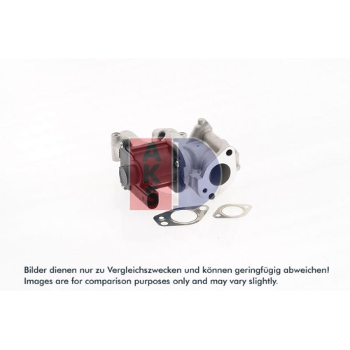 AKS DASIS AGR-Ventil 045173N