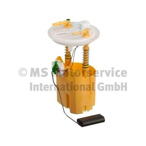 PIERBURG Sensor, Kraftstoffvorrat 7.02700.50.0