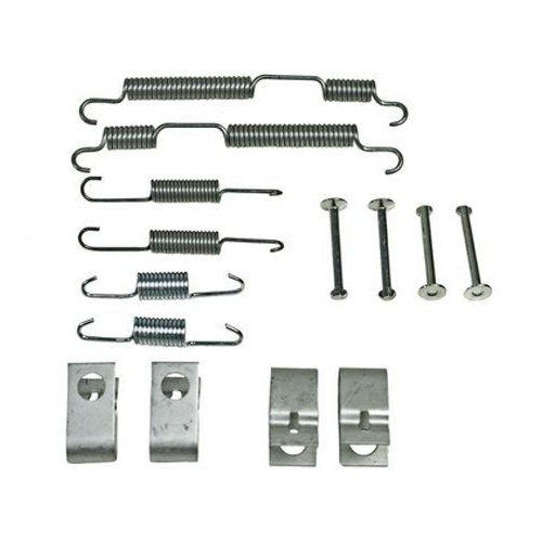 METZGER AUTOTEILE Zubeh&ouml;rsatz, Bremsbacken 105-0050