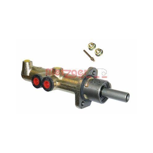 METZGER AUTOTEILE Hauptbremszylinder CIFAM GREENPARTS 202-308