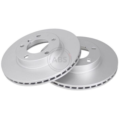 A.B.S. Bremsscheibe 16085