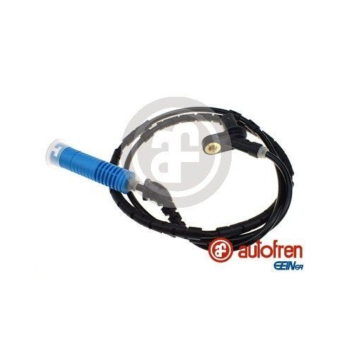 AUTOFREN SEINSA Sensor, Raddrehzahl DS0175