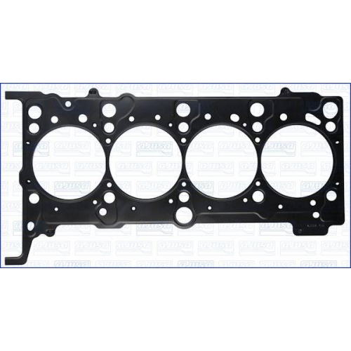 AJUSA Dichtung, Zylinderkopf MULTILAYER STEEL 10204000