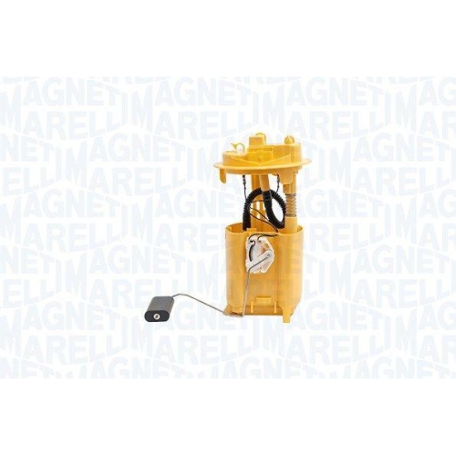 MAGNETI MARELLI Kraftstofff&ouml;rdermodul 313011313150