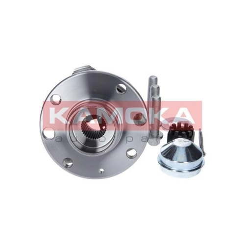 KAMOKA Radlagersatz 5500061