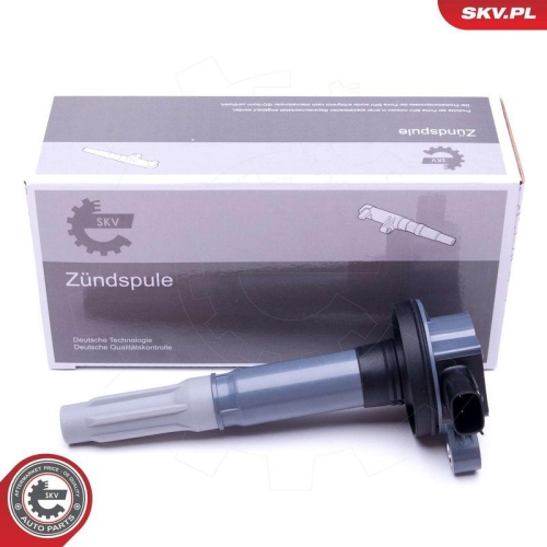 ESEN SKV Z&uuml;ndspule 03SKV302