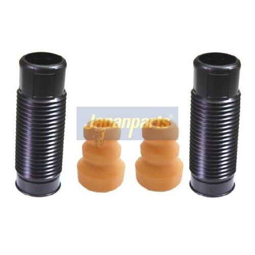 JAPANPARTS Staubschutzsatz, Sto&szlig;d&auml;mpfer KTP-408