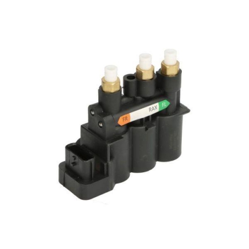 Magnum Technology Ventil, Druckluftanlage ZRL002MT