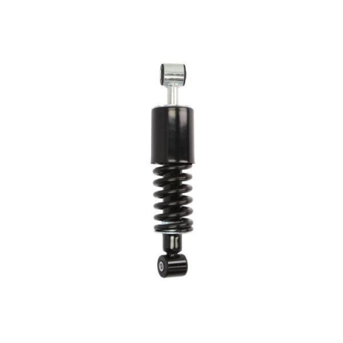 Magnum Technology D&auml;mpfer, Fahrerhauslagerung MC034
