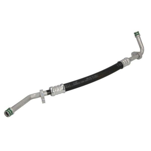 THERMOTEC Hochdruck-/Niederdruckleitung, Klimaanlage KTT160084