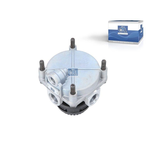 DT Spare Parts Relaisventil 4.63225