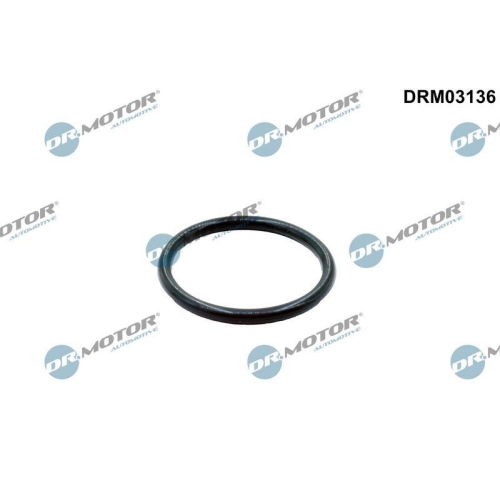 Dr.Motor Automotive Dichtung, K&uuml;hlmittelrohrleitung DRM03136