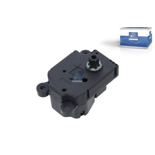 DT Spare Parts Stellelement, Leuchtweitenregulierung 1.22938