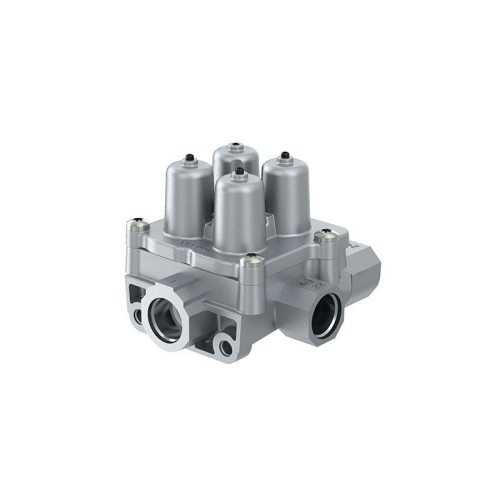 WABCO Mehrkreisschutzventil 9347144010