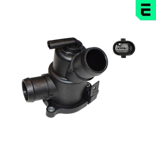 ERA Thermostat, K&uuml;hlmittel 350640A