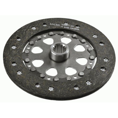 SACHS Kupplungsscheibe 1864 000 146