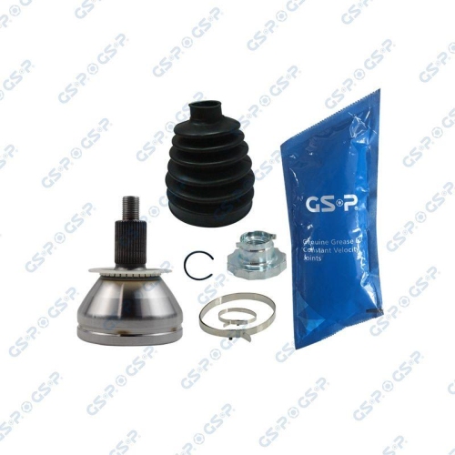 GSP Gelenksatz, Antriebswelle 801743