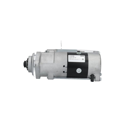 HC-Cargo Starter F 032 116 780