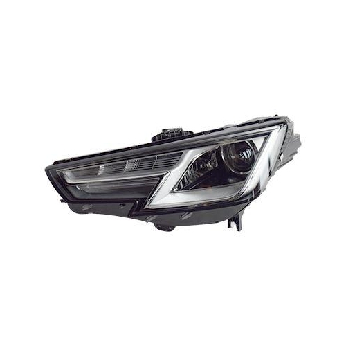 VAN WEZEL Hauptscheinwerfer 0346981