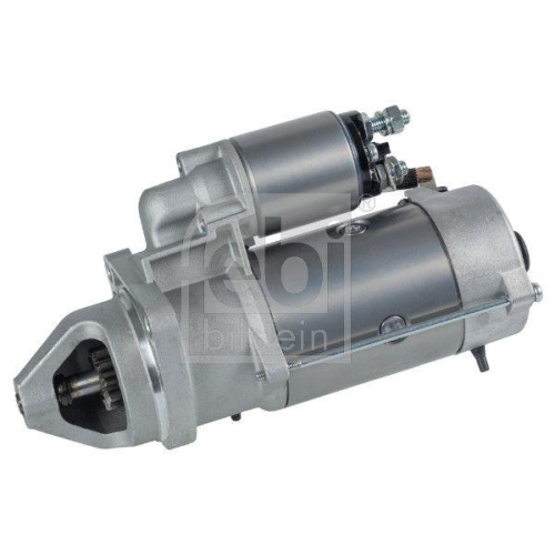 FEBI BILSTEIN Starter 48971