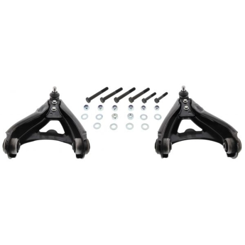 MAPCO Lenkersatz, Radaufh&auml;ngung 53168