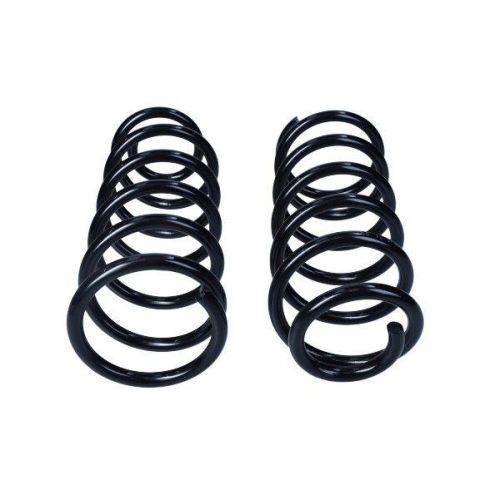 MAXGEAR Fahrwerksfeder 60-0954D