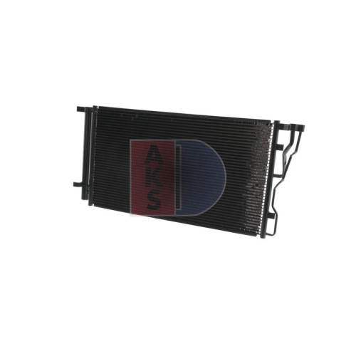 AKS DASIS Kondensator, Klimaanlage 562035N
