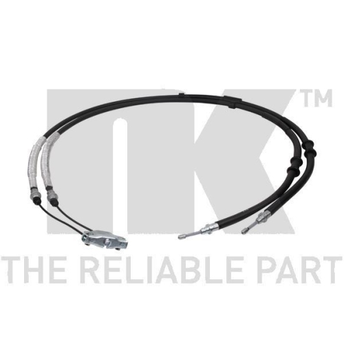 NK Seilzug, Feststellbremse 9036157