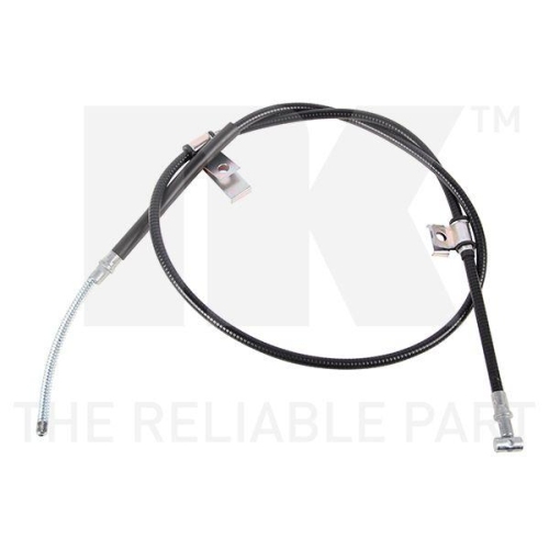 NK Seilzug, Feststellbremse 905207