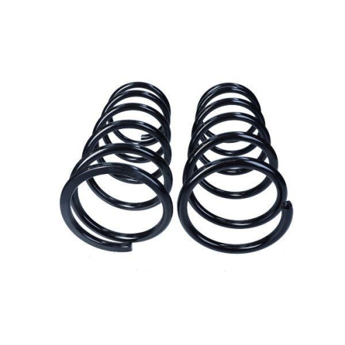 MAXGEAR Fahrwerksfeder 60-1213D