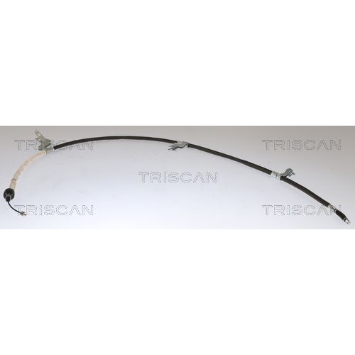 TRISCAN Seilzug, Feststellbremse 8140 4310101