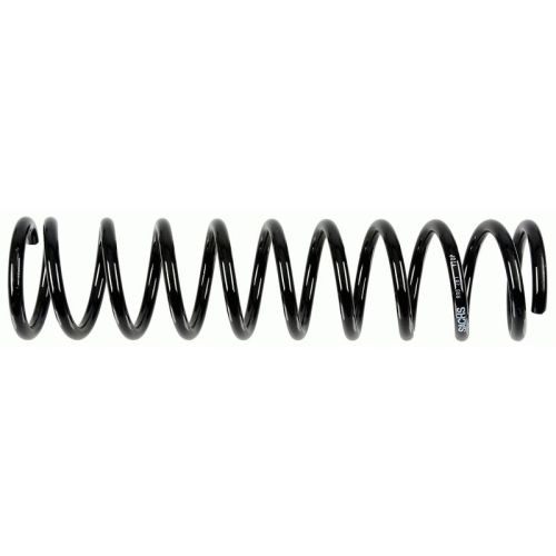 SACHS Fahrwerksfeder 996 781