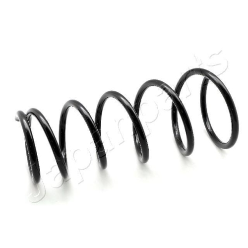 JAPANPARTS Fahrwerksfeder ZC3786I