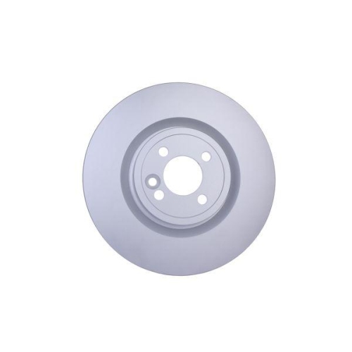 HELLA Bremsscheibe PRO 8DD 355 122-731