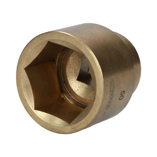 BRONZEplus Stecknuss 3/4 Zoll 6-kant 33 mm KS TOOLS 963.3417