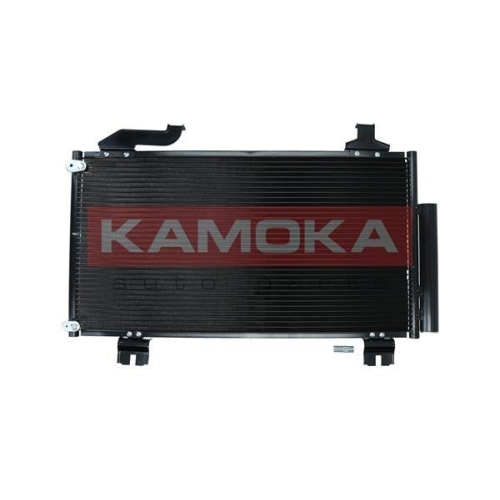 KAMOKA Kondensator, Klimaanlage 7800045