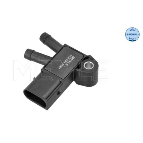 MEYLE Sensor, Abgasdruck MEYLE-ORIGINAL: True to OE. 014 801 0001