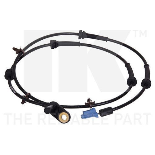 NK Sensor, Raddrehzahl 292216