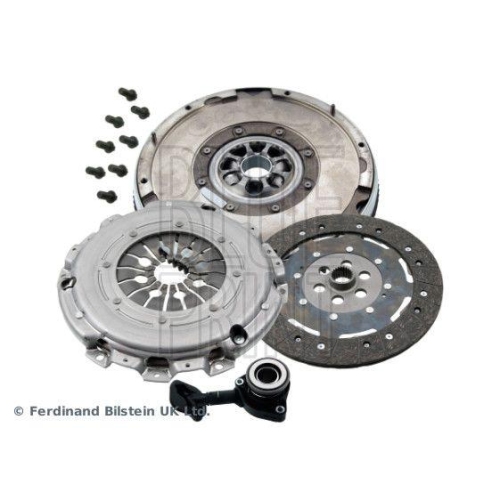 BLUE PRINT Kupplungssatz ADBP300018