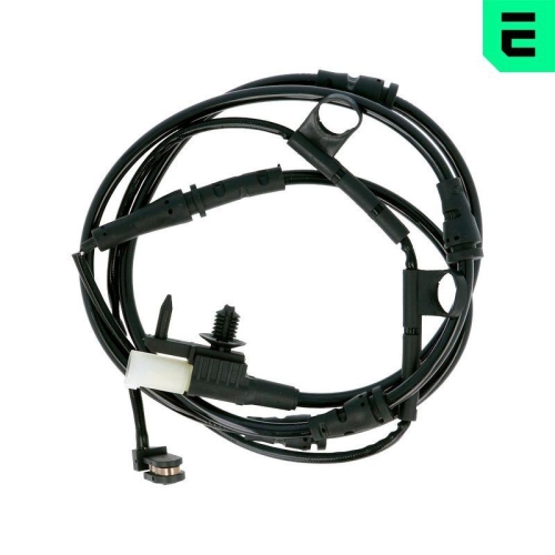 OPTIMAL Warnkontakt, Bremsbelagverschlei&szlig; WKT-60161K