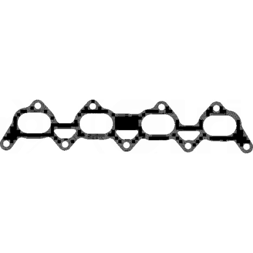 ELRING Dichtung, Ansaugkr&uuml;mmer 583.070