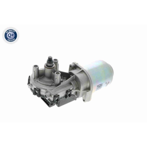 VEMO Wischermotor Q+, Erstausr&uuml;sterqualit&auml;t V25-07-0015
