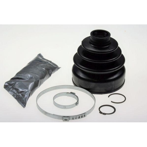 SPIDAN Faltenbalgsatz, Antriebswelle 36162