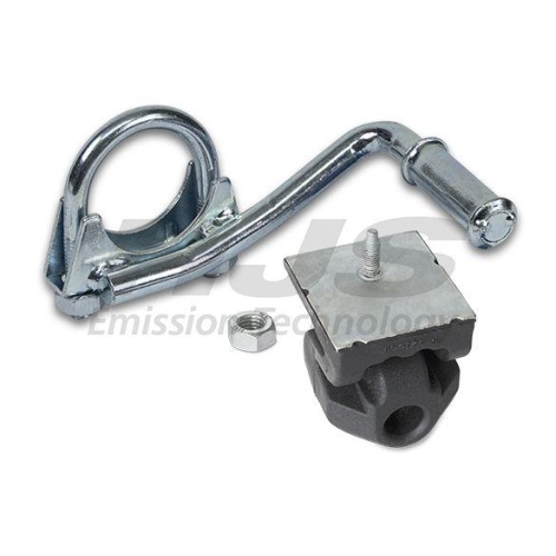 HJS Halter, Schalld&auml;mpfer 82 22 4389