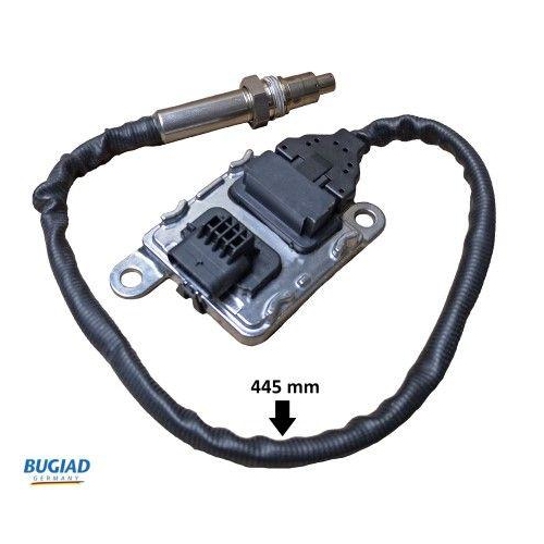 BUGIAD NOx-Sensor, NOx-Katalysator BNX74050