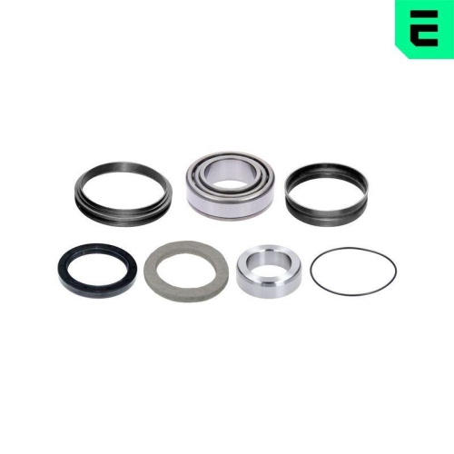 OPTIMAL Radlagersatz 682175