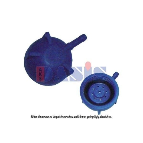 AKS DASIS Verschlussdeckel, K&uuml;hlmittelbeh&auml;lter 750049N