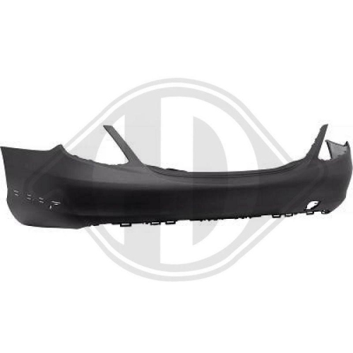 DIEDERICHS Stoßfänger