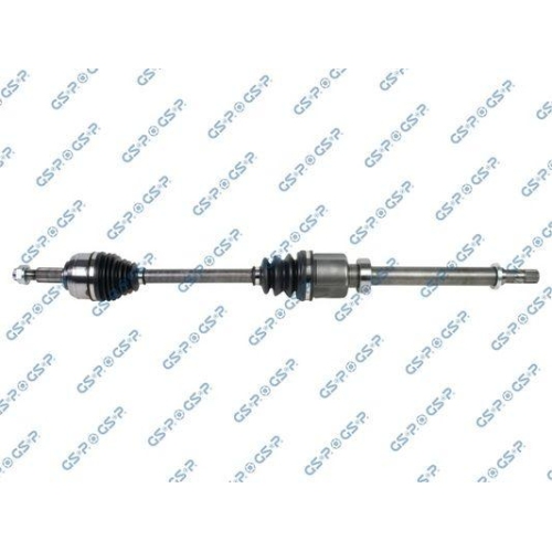 GSP Antriebswelle 203477